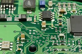 Industrial Electronic Circuit Boards