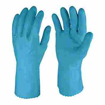 Low Price Cotton Hand Gloves