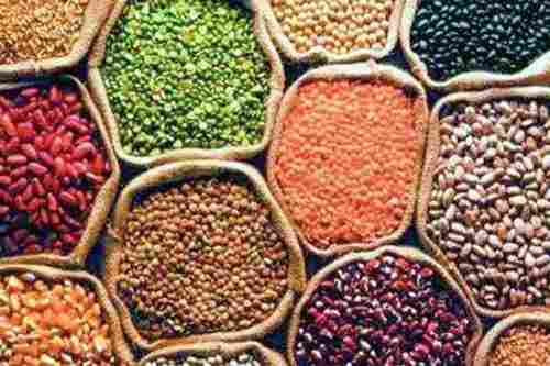 Organic Pure Indian Pulses