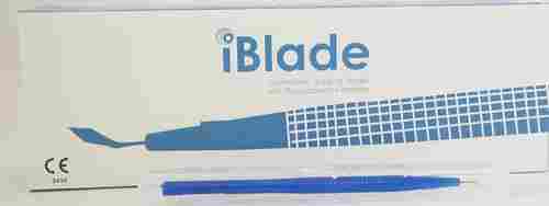 SS Ophthalmic Surgical Blades