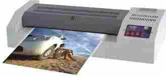 Energy Efficient Laminating Machine