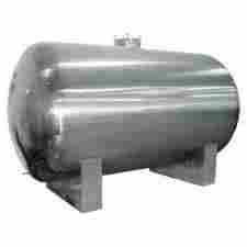 Highly Affordable Chemical Process Tanks