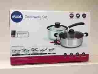 Kitchen Cookware Attractive Boxes
