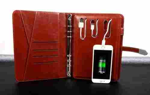 Reliable Digital Power Bank Diary