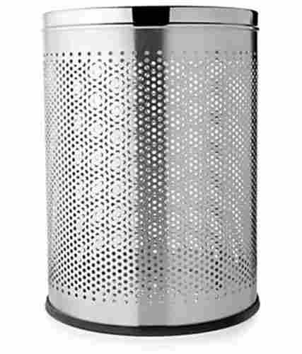 Reliable Stainless Steel Dustbin