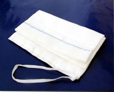 Absorbent Gauze Sponge With X Ray Detectable Thread (30"X30")