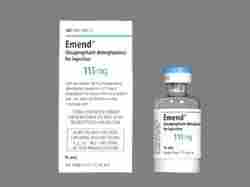 Emend 115 MG Injection