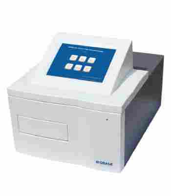 Fully Automatic Microplate Reader