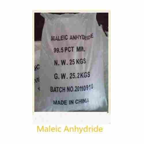 High Grade Maleic Anhydride