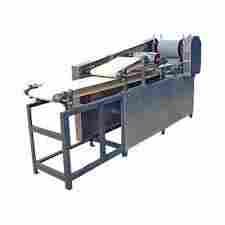 Highly Reliable Papad Making Machines
