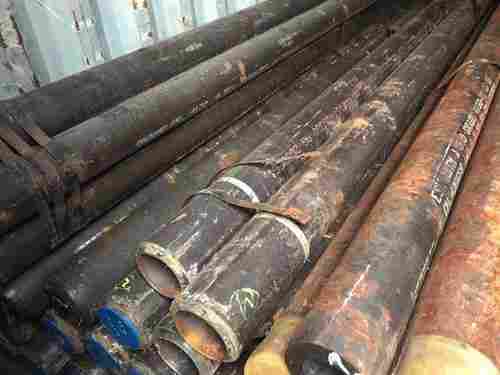 Quality Tested Mild Steel Pipes