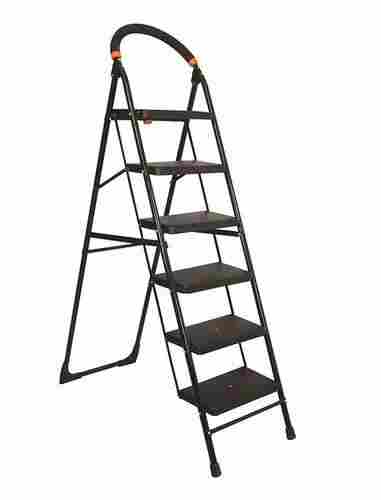 Robust Structure 6 Step Ladder