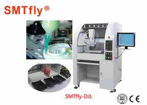 SMT Surface Mounting Conformal Coating Machine