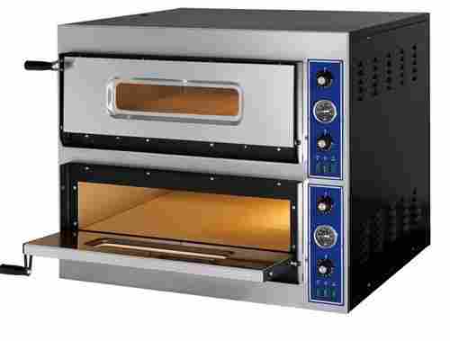 Super 44 Mechanical Electric Oven