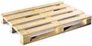 High Quality Wood Pallet