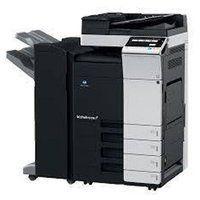 Large Size Photocopy Machine