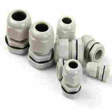 Plastic Pg Cable Glands