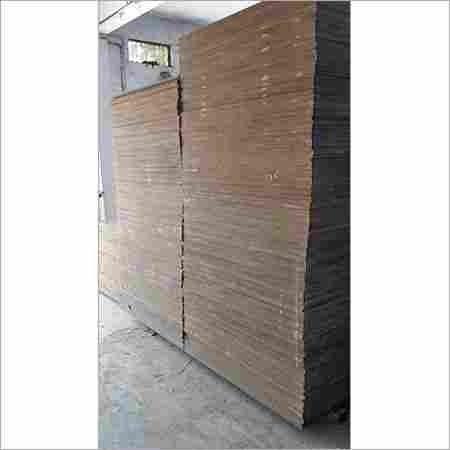 Rectangular Shape Plywood Sheets