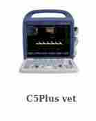 C5plus Veterinary Ultrasound Machine