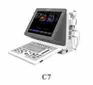 C7 Portable Ultrasound Machine