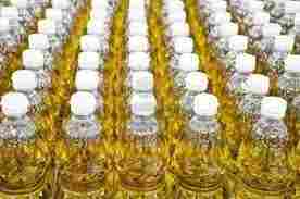 Natural High Quality Sunflower Oil