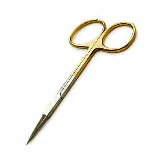 Surgical TC Cuticle Scissors