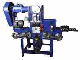 Wire Ring Forming Machine