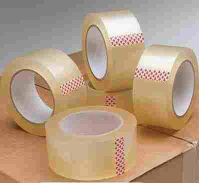 BOPP Adhesive Tape Roll