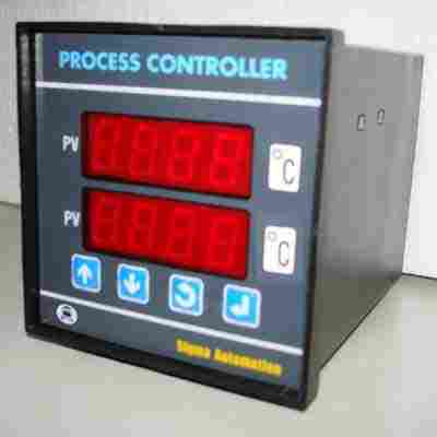 Electronic Digital Process Controller