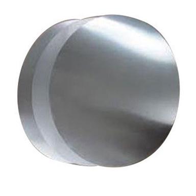 Galvanized Iron Circle Plate