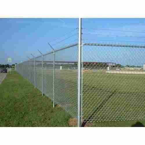 GI Compound Fencing Wire