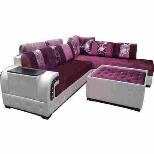 Highly Durable Fancy Sofa Set