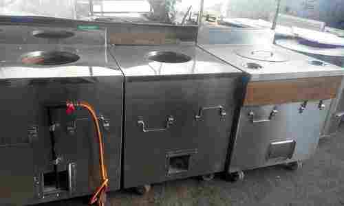 Low Price Catering Tandoor Oven