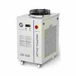 Low Price Industrial Water Chiller