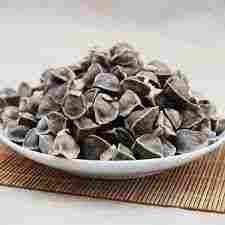 Moringa Whole Black Brown Seeds Without Wings