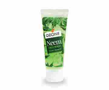 Neem Face Wash from Ozone Ayurvedics
