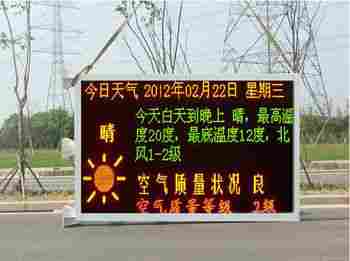 P12 Led Outdoor Display Led Panel P8