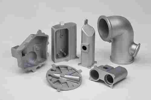 Durable Aerospace Investment Casting