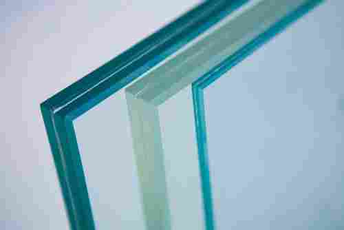 Durable Laminated Safety Glass