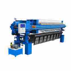 Highly Economical Filters Press Machine
