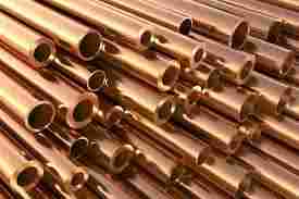 Non Ferrous Metals Pipe