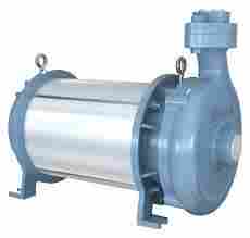 Optimum Range Submersible Pump