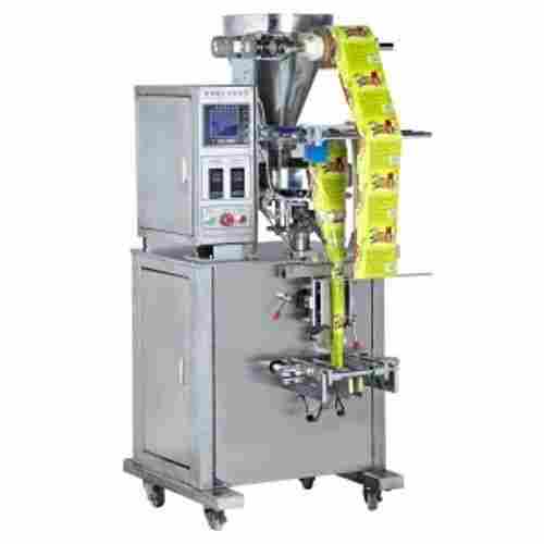 Packaging Machine For Snack