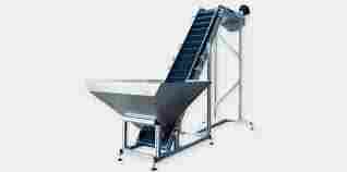 Perfect Finishing Industrial Conveyors