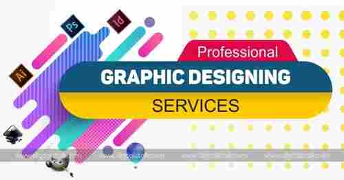 Professional Graphic Designing Services