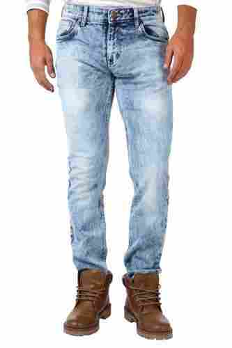 Trendy Denim Men Jeans