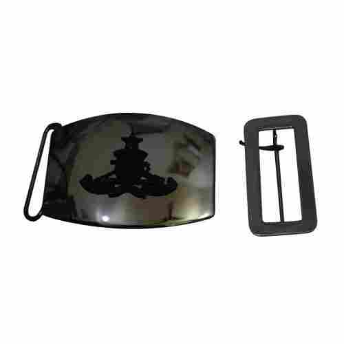 Army Belt Buckles With Pin