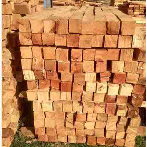 Babool Wood Lumbers