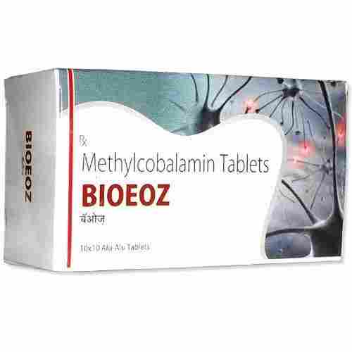Bioeoz Tablets