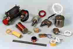 Durable Electrical Solenoid Coils